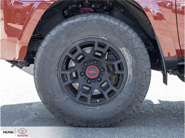 2024 Toyota 4Runner Base (Stk: 214120) in Milton - Image 4 of 28