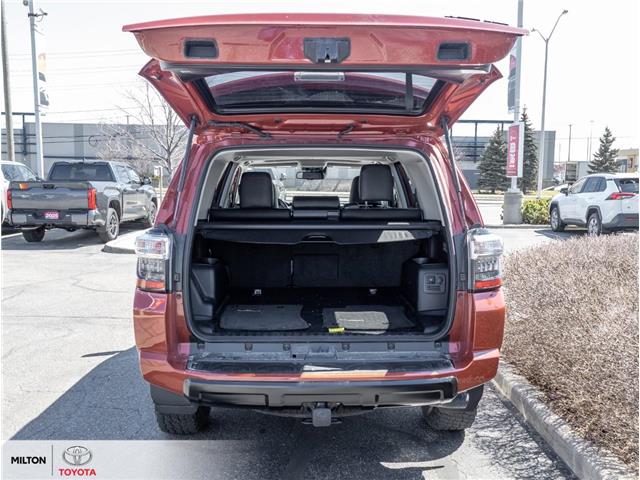 2024 Toyota 4Runner Base (Stk: 214120) in Milton - Image 7 of 28