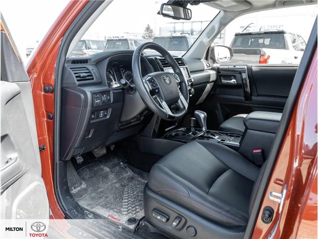 2024 Toyota 4Runner Base (Stk: 214120) in Milton - Image 8 of 28