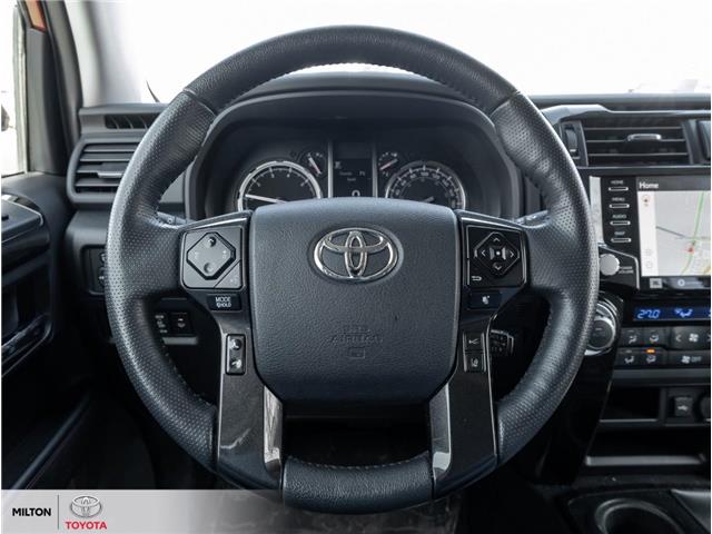 2024 Toyota 4Runner Base (Stk: 214120) in Milton - Image 9 of 28