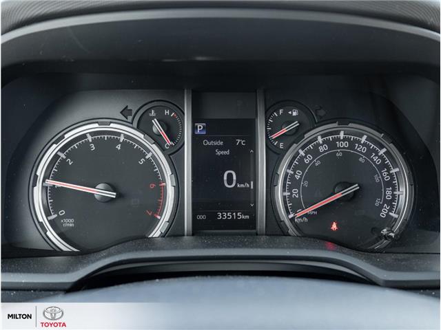 2024 Toyota 4Runner Base (Stk: 214120) in Milton - Image 10 of 28