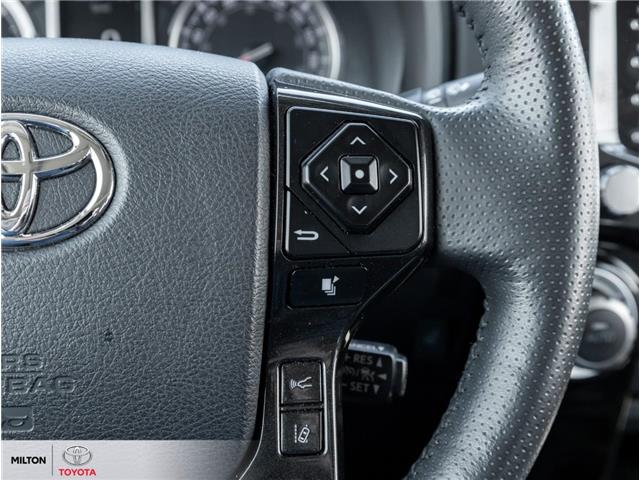 2024 Toyota 4Runner Base (Stk: 214120) in Milton - Image 11 of 28