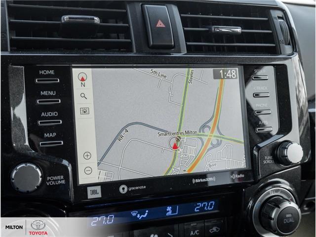 2024 Toyota 4Runner Base (Stk: 214120) in Milton - Image 12 of 28