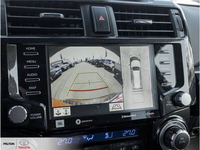 2024 Toyota 4Runner Base (Stk: 214120) in Milton - Image 13 of 28