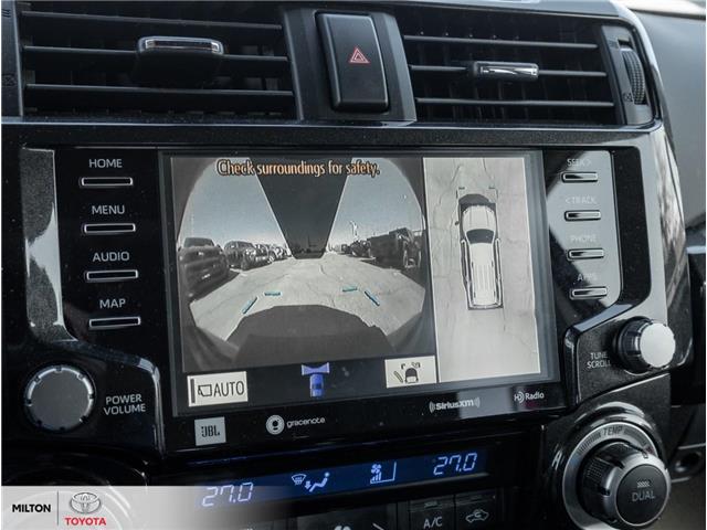 2024 Toyota 4Runner Base (Stk: 214120) in Milton - Image 14 of 28