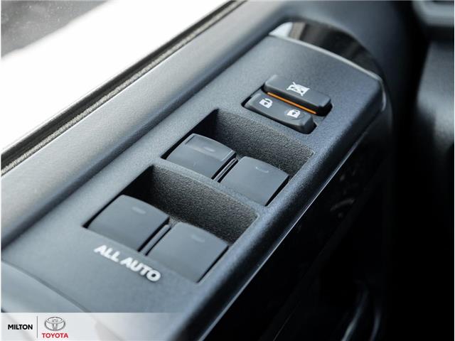 2024 Toyota 4Runner Base (Stk: 214120) in Milton - Image 15 of 28