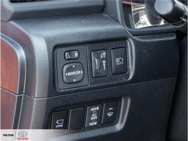 2024 Toyota 4Runner Base (Stk: 214120) in Milton - Image 16 of 28