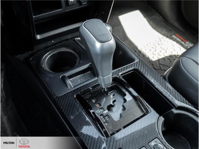 2024 Toyota 4Runner Base (Stk: 214120) in Milton - Image 17 of 28