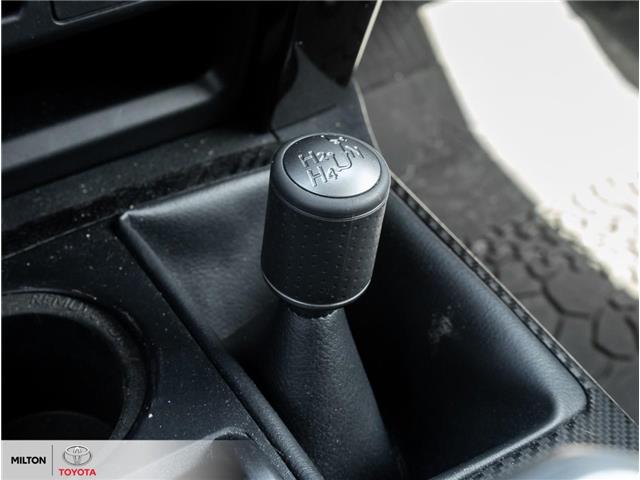2024 Toyota 4Runner Base (Stk: 214120) in Milton - Image 18 of 28