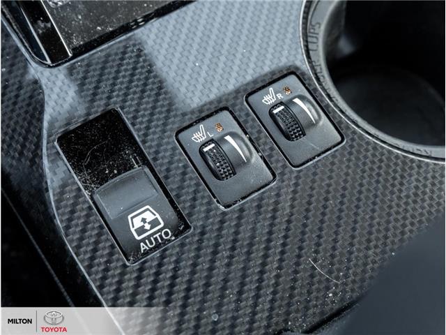 2024 Toyota 4Runner Base (Stk: 214120) in Milton - Image 19 of 28