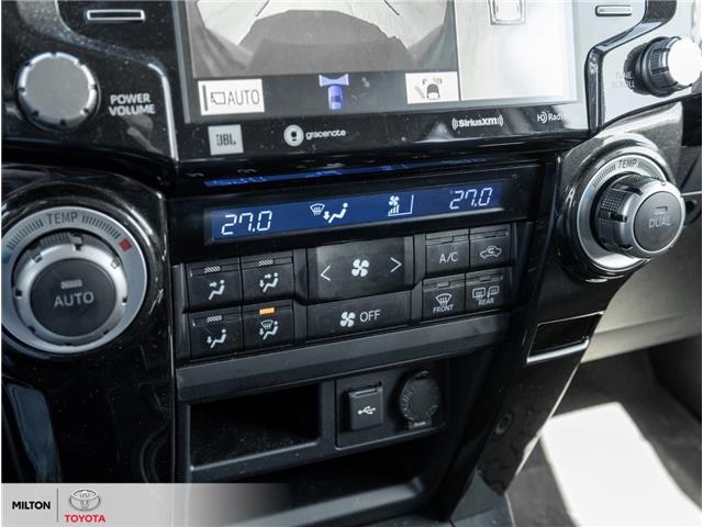 2024 Toyota 4Runner Base (Stk: 214120) in Milton - Image 20 of 28