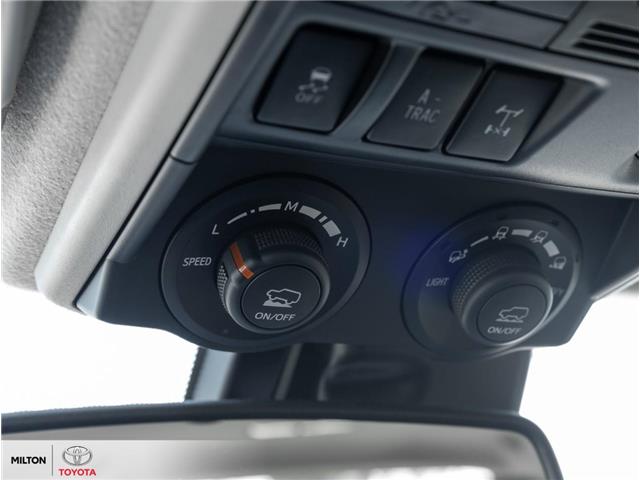 2024 Toyota 4Runner Base (Stk: 214120) in Milton - Image 21 of 28