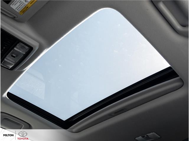 2024 Toyota 4Runner Base (Stk: 214120) in Milton - Image 22 of 28