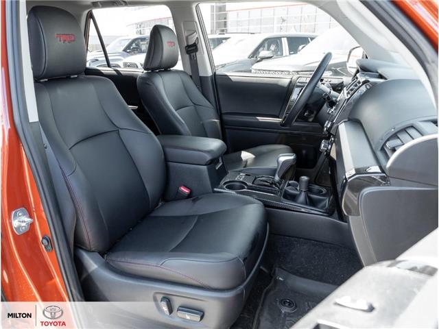 2024 Toyota 4Runner Base (Stk: 214120) in Milton - Image 24 of 28
