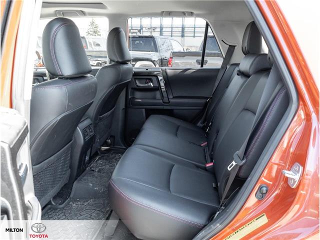 2024 Toyota 4Runner Base (Stk: 214120) in Milton - Image 25 of 28