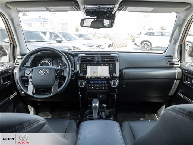2024 Toyota 4Runner Base (Stk: 214120) in Milton - Image 27 of 28
