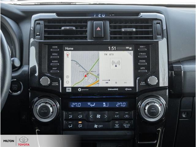 2024 Toyota 4Runner Base (Stk: 214120) in Milton - Image 28 of 28
