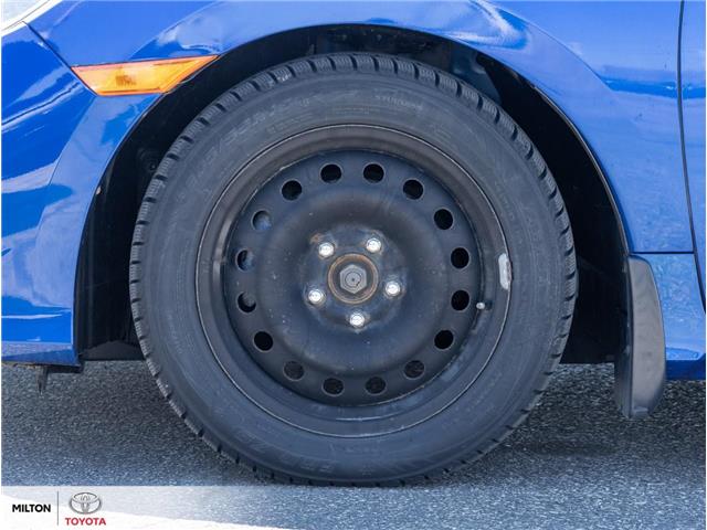 2019 Honda Civic Touring (Stk: 103689) in Milton - Image 4 of 30