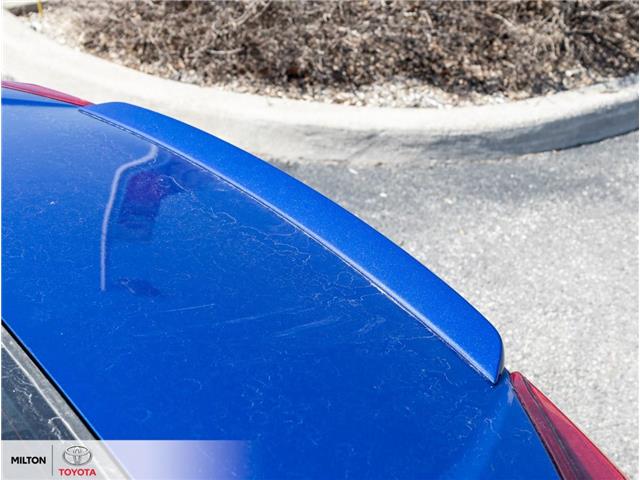 2019 Honda Civic Touring (Stk: 103689) in Milton - Image 7 of 30