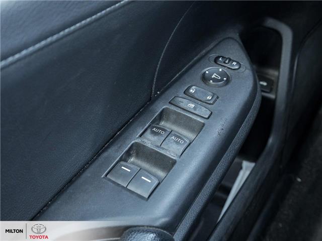 2019 Honda Civic Touring (Stk: 103689) in Milton - Image 17 of 30