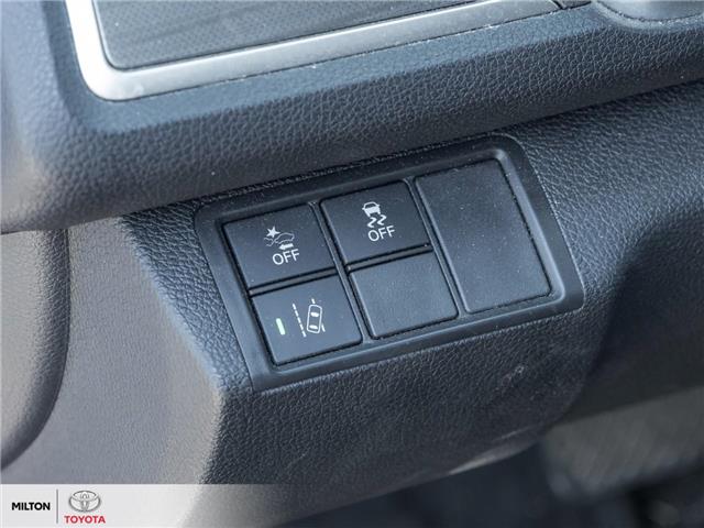 2019 Honda Civic Touring (Stk: 103689) in Milton - Image 18 of 30