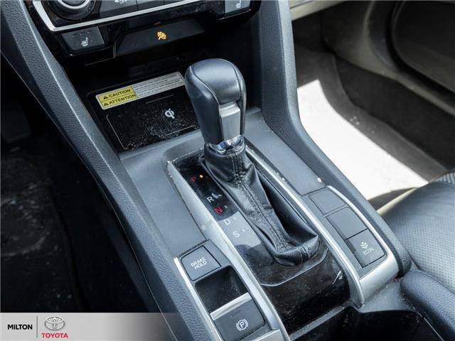 2019 Honda Civic Touring (Stk: 103689) in Milton - Image 19 of 30