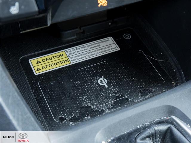 2019 Honda Civic Touring (Stk: 103689) in Milton - Image 20 of 30