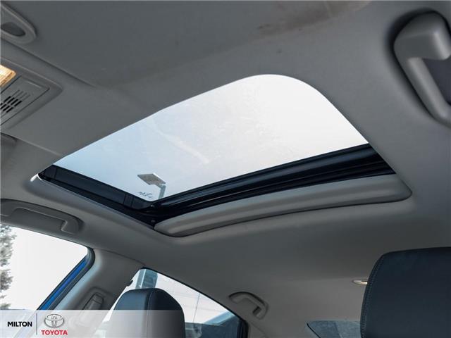 2019 Honda Civic Touring (Stk: 103689) in Milton - Image 23 of 30