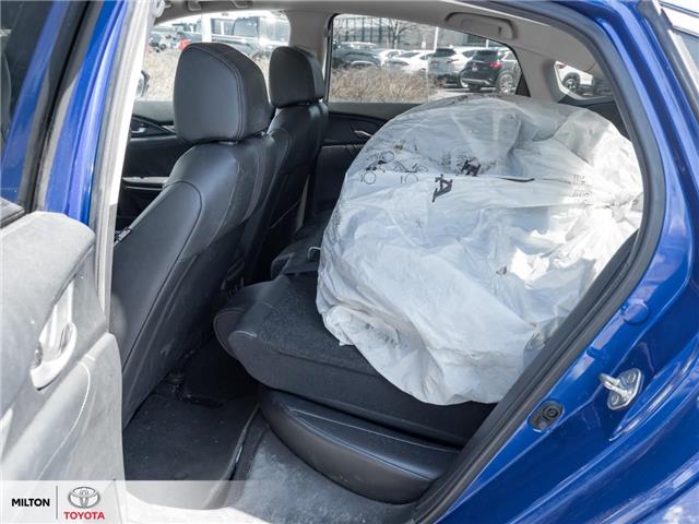 2019 Honda Civic Touring (Stk: 103689) in Milton - Image 26 of 30