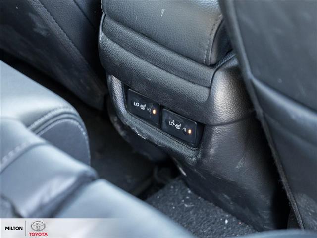 2019 Honda Civic Touring (Stk: 103689) in Milton - Image 27 of 30
