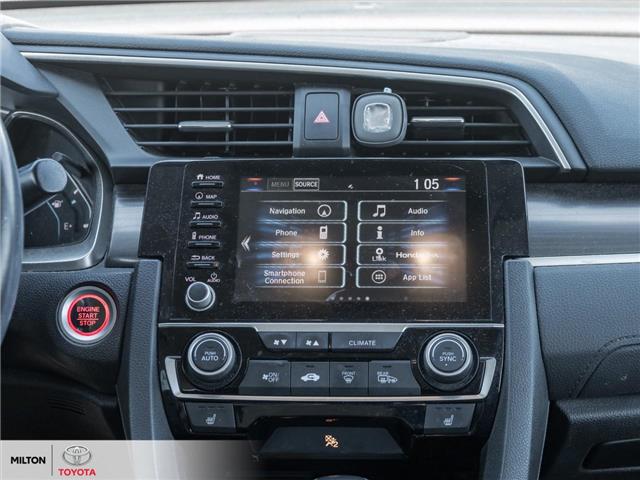 2019 Honda Civic Touring (Stk: 103689) in Milton - Image 30 of 30