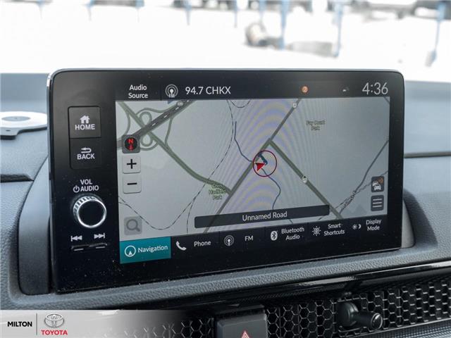 2025 Honda CR-V Hybrid Touring (Stk: 203609) in Milton - Image 12 of 28