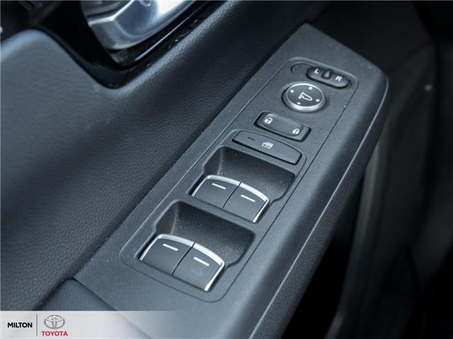 2025 Honda CR-V Hybrid Touring (Stk: 203609) in Milton - Image 14 of 28