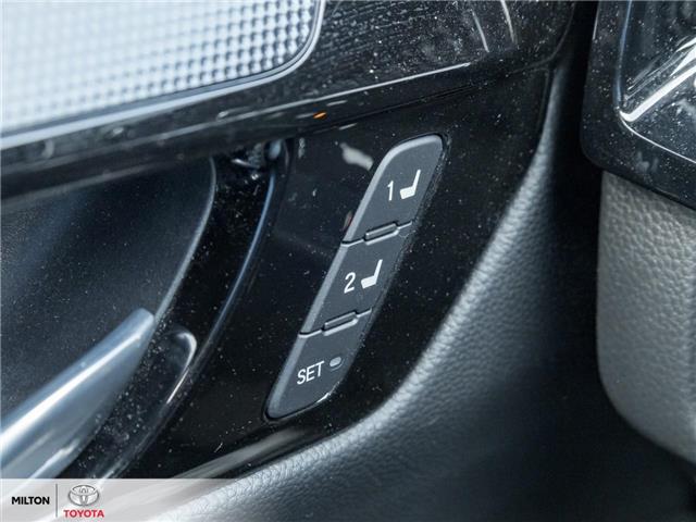 2025 Honda CR-V Hybrid Touring (Stk: 203609) in Milton - Image 15 of 28