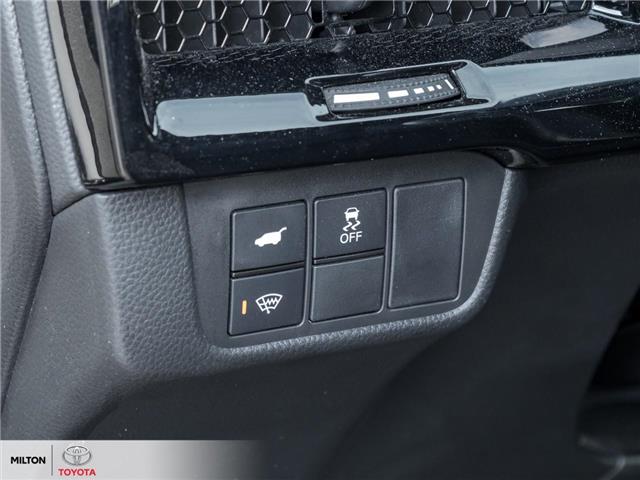 2025 Honda CR-V Hybrid Touring (Stk: 203609) in Milton - Image 16 of 28