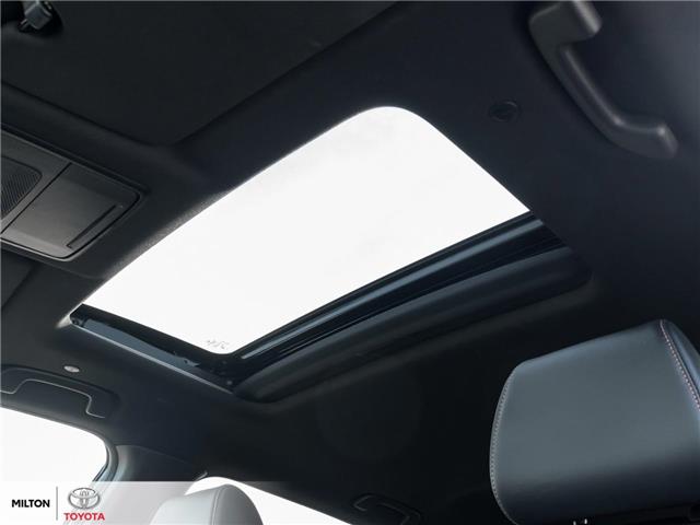 2025 Honda CR-V Hybrid Touring (Stk: 203609) in Milton - Image 21 of 28