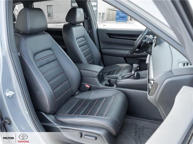 2025 Honda CR-V Hybrid Touring (Stk: 203609) in Milton - Image 23 of 28