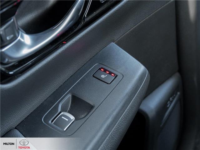 2025 Honda CR-V Hybrid Touring (Stk: 203609) in Milton - Image 25 of 28