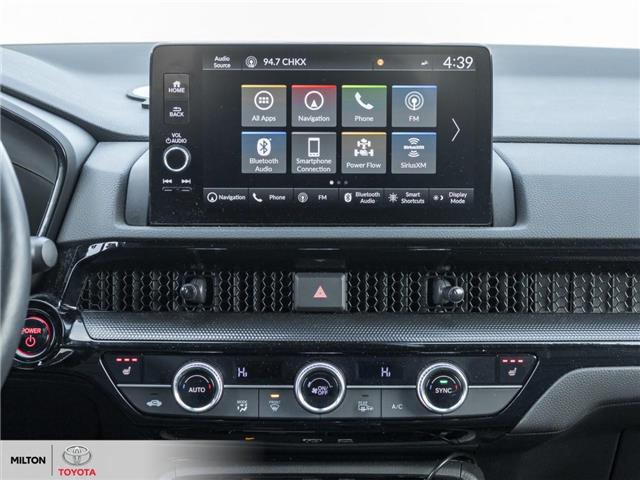 2025 Honda CR-V Hybrid Touring (Stk: 203609) in Milton - Image 28 of 28