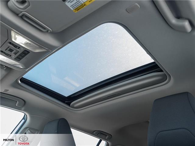 2025 Toyota RAV4 XLE (Stk: 550671) in Milton - Image 19 of 25