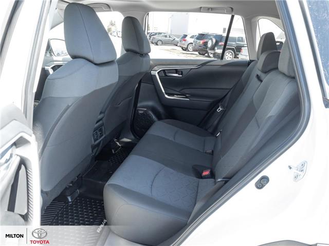 2025 Toyota RAV4 XLE (Stk: 550671) in Milton - Image 22 of 25