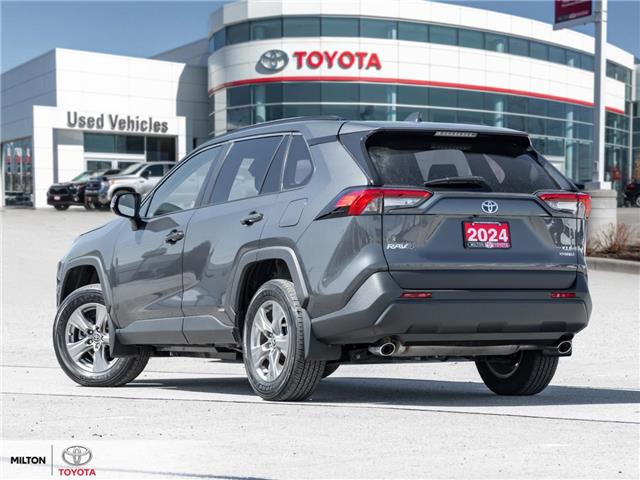 2024 Toyota RAV4 Hybrid XLE (Stk: 227605) in Milton - Image 5 of 25