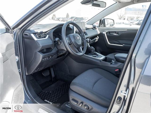 2024 Toyota RAV4 Hybrid XLE (Stk: 227605) in Milton - Image 8 of 25