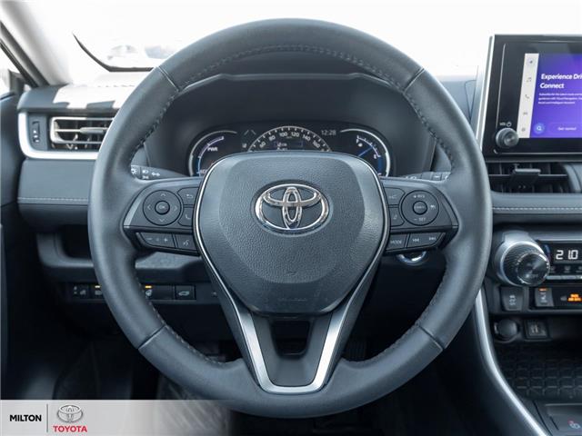 2024 Toyota RAV4 Hybrid XLE (Stk: 227605) in Milton - Image 9 of 25