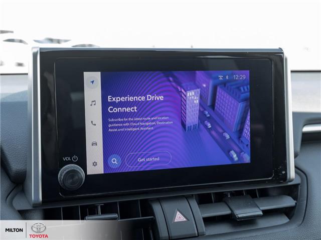 2024 Toyota RAV4 Hybrid XLE (Stk: 227605) in Milton - Image 12 of 25