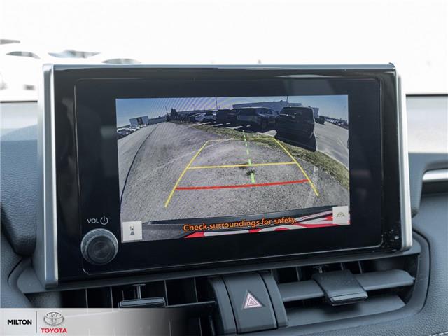 2024 Toyota RAV4 Hybrid XLE (Stk: 227605) in Milton - Image 13 of 25