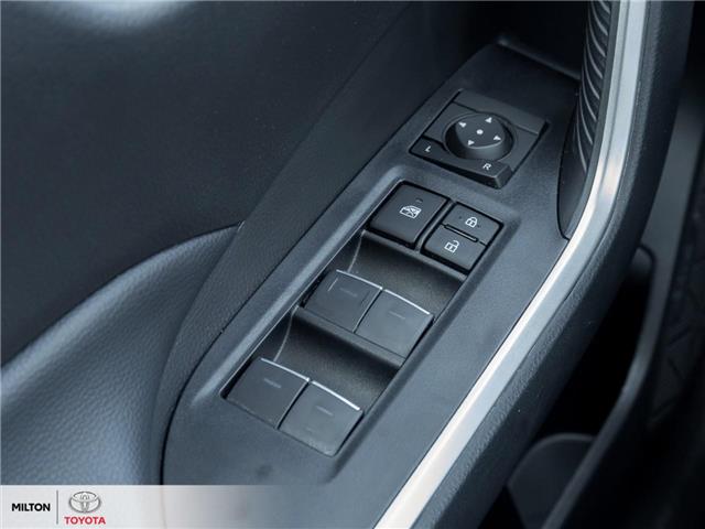 2024 Toyota RAV4 Hybrid XLE (Stk: 227605) in Milton - Image 14 of 25