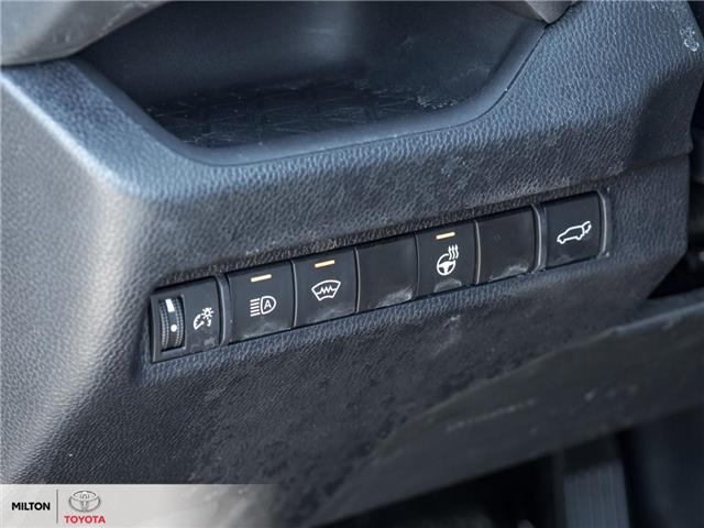 2024 Toyota RAV4 Hybrid XLE (Stk: 227605) in Milton - Image 15 of 25