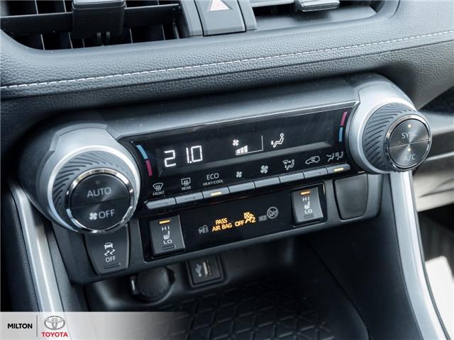 2024 Toyota RAV4 Hybrid XLE (Stk: 227605) in Milton - Image 18 of 25