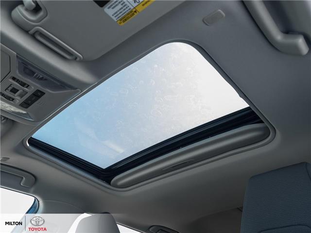 2024 Toyota RAV4 Hybrid XLE (Stk: 227605) in Milton - Image 19 of 25